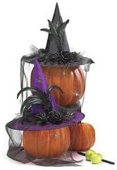 Ganz Purple or Black Witch Hats