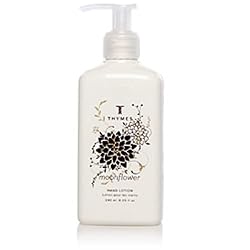 Thymes Moonflower Hand Lotion 8.25 flo oz / 240 ml