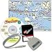 GPS Review : Lowrance IMS MapCreate Marine and Recreation CD ROM