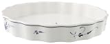 Villeroy & Boch Ceramic plus Vieux Luxemburg Quicheform, rund 30cm