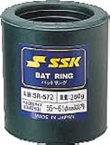 エスエスケイ バットリング グリーン SR572