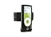 DLO Action Jacket Armband Case for iPod nano 1G, 2G (Black)