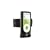 DLO Action Jacket Armband Case for iPod nano 1G, 2G (Black)
