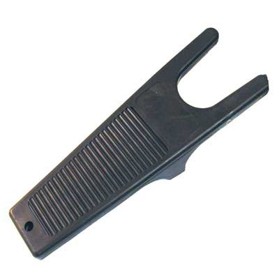 Plastic English Boot Jack