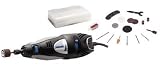 Dremel 300-N/25 300 Series Variable Speed Tool Kit with 25-Accessories