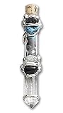 Earth Aroma Therapy Wand Pendant