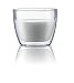 Bodum Bistro Double-Wall Insulated Thermo Glasses, Set of 2