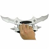 The Klaww Punch Dagger by Tom Anderson Knives