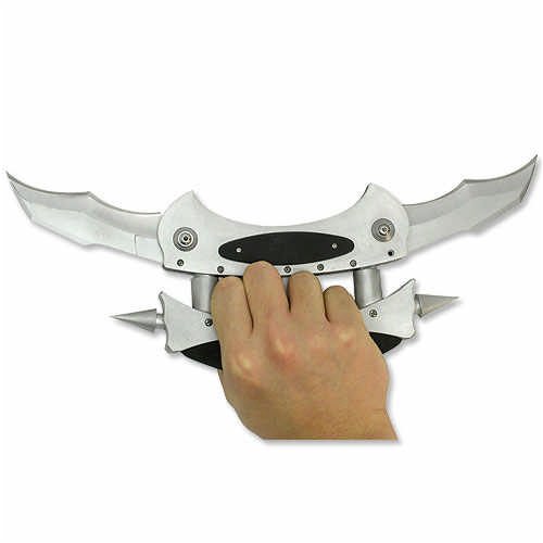 The Klaww Punch Dagger by Tom Anderson Knives