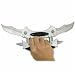 The Klaww Punch Dagger by Tom Anderson Knives