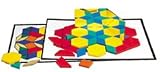 INTERMEDIATE PATTERN BLOCK CARDS