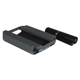 Brother PC95 - Printer transfer ribbon - 5 - 400 pages by Brother
