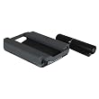 Brother Empty PC91 Cartridge and 5 Refill Rolls (PC95) - Retail Packaging