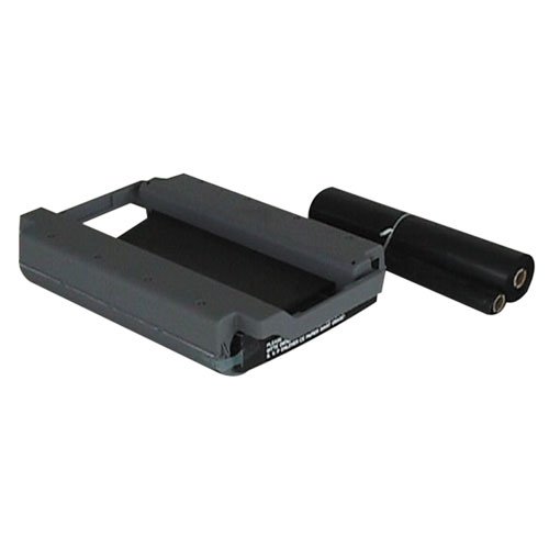 Brother Empty PC91 Cartridge Retail Packaging
