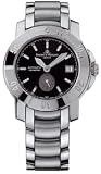 Best Baume Mercier Mens Capeland S Automatic Bracelet Watch MOA8124