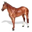Breyer Horses: Saddle Club - Prancer