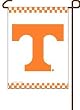 Tennessee Volunteers 11"x15" Garden Flag