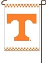 Tennessee Volunteers 11"x15" Garden Flag