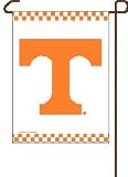 Tennessee Volunteers 11x15 Garden Flag - College Athletics Sports Merchandise