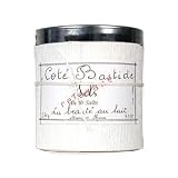 Milk Bath Salts 9.5 oz. by Cote Bastide