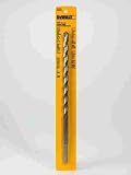 De Walt Carbide Tipped Premium Percussion Masonry Bits (DW5236)