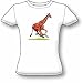 GIRAFFE Jr. Miss Fitted Tee