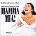 Mamma Mia! The Musical Based on the Songs of ABBA: A Decca Broadway Original Cast Recording (1999 London Cast)