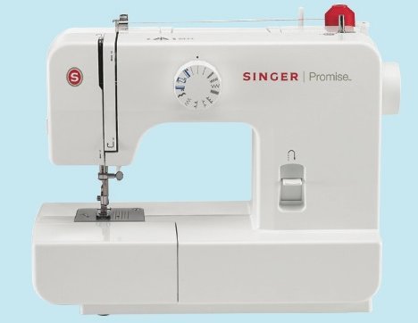 MACCHINA DA CUCIRE SINGER 8280P