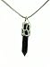 Onyx Pendant Necklace Fashion Jewelry - Onyx Pendant (with Various Designs)