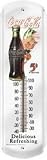 Coca-Cola Sprite Boy Thermometer