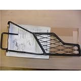 Honda HRR216 Series Mower Leaf Shredder Attachment - 81560-VG4-000