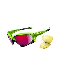 Oakley Jupiter Camo Jawbone Sunglasses Polished Black + Red Iridium Vented by