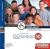 English Coach Multimedia. Go Ahead 10. CD-ROM ab Windows 95 - 