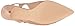 Nine West Women's Kookie Leather Dress Pump