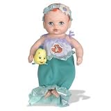Ariel Water Baby