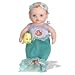 Ariel Water Baby
