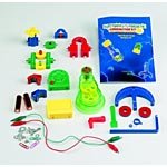Learning Mates Electricity & Magnetic Combination Kit