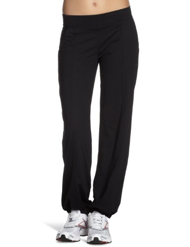 Venice Beach Damen Pants Steffane, schwarz(990), L Preisvergleich