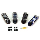 Tech Deck Skateboards Blind 4 Pack