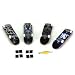 Tech Deck Skateboards Blind 4 Pack