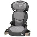 Evenflo Big Kid Confidence Booster Seat - Blacksmith