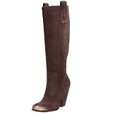 Carlos by Carlos Santana Women's Hotrod Boot,Brown,8.5 M