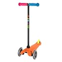 Mini Micro Scooter Neon Orange - Limited Edition