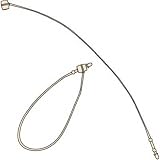 1000CT Plas Tag Ties