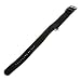 Nato Style Strap, Nylon Webbing, S/S Hardware, Black