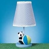 60W Lamp - Panda