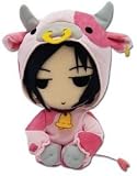 Black Butler: Sebastian Cow 8