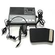 Olympus Transcriber TC-1000 Refurbished with Unconditional Guarantee