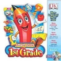 smart steps 1st grade computer game by SURPLUSOFT DISTRIBUT