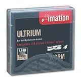 Imation 26592 LTO Ultrium-4 800/1.6TB Tape